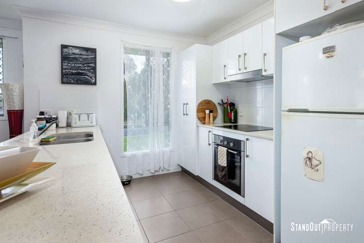 Second view of Homely house listing, 27/15-23 Redondo Street, Ningi QLD 4511