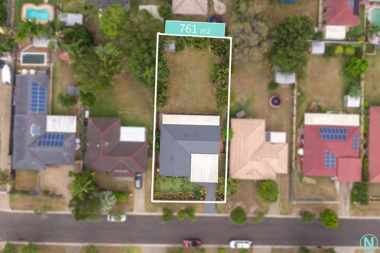 9 Learmonth Court, Hillcrest QLD 4118