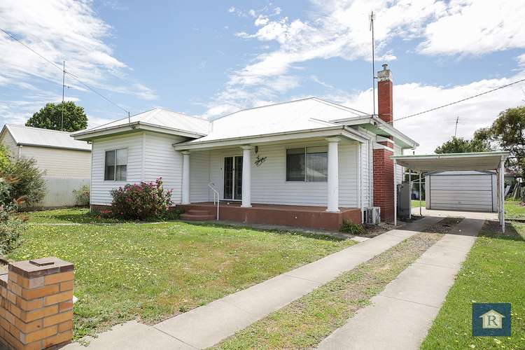 Main view of Homely house listing, 5 Morrison Street, Colac VIC 3250