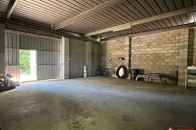 Fifth view of Homely residentialLand listing, 1440 Gatton Helidon Road, Grantham QLD 4347