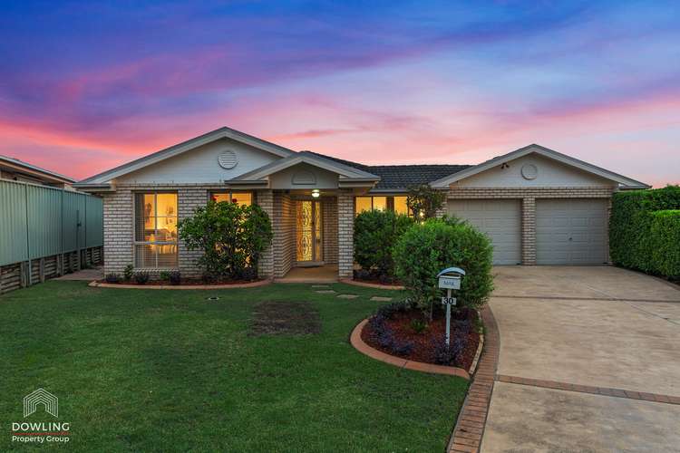 Main view of Homely house listing, 30 Maybush Avenue, Thornton NSW 2322