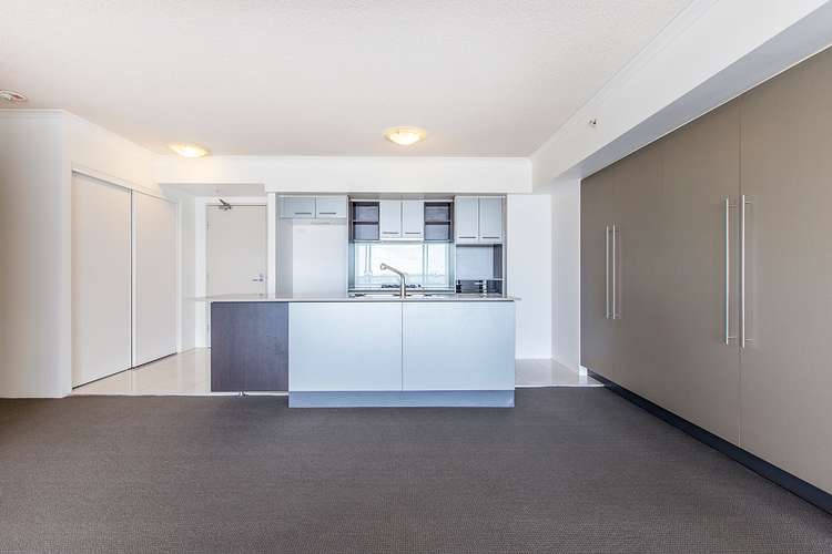 Main view of Homely apartment listing, 3104/79 Albert Street, Brisbane City QLD 4000