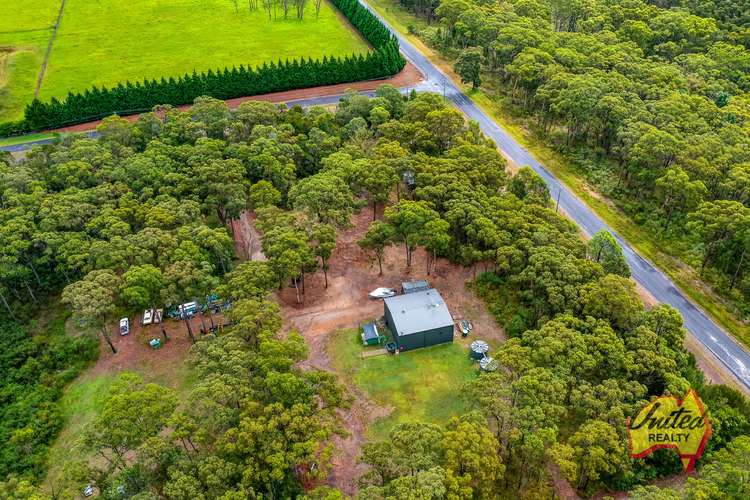 Main view of Homely house listing, 25 Treelea Grove, Lakesland NSW 2572
