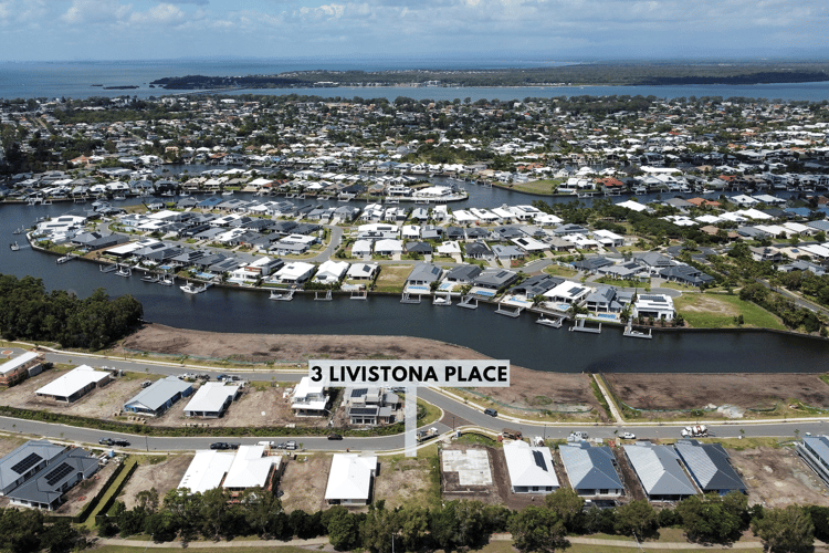 3 Livistona Place, Banksia Beach QLD 4507