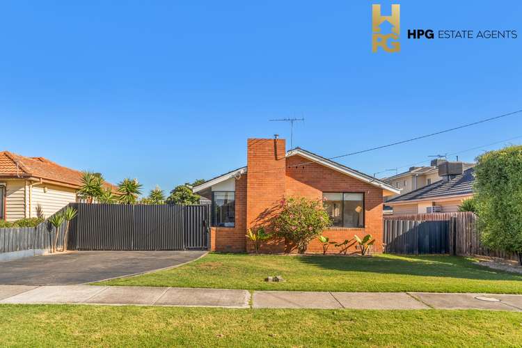 21 Spring Street, Tullamarine VIC 3043