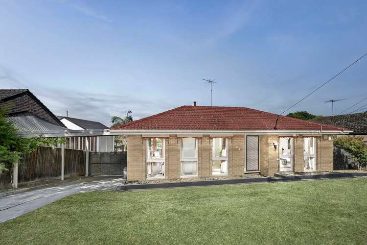 45 Harrington Road, Airport West VIC 3042