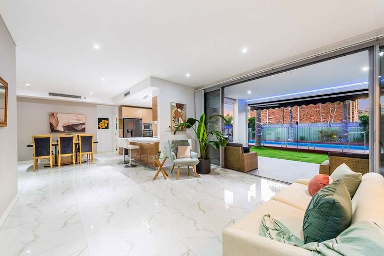 Third view of Homely house listing, 205 Belgrave Esplanade, Sylvania Waters NSW 2224