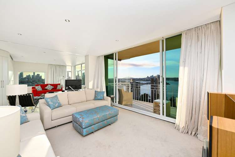 Fifth view of Homely apartment listing, 131/66 Darling Point Road, Darling Point NSW 2027