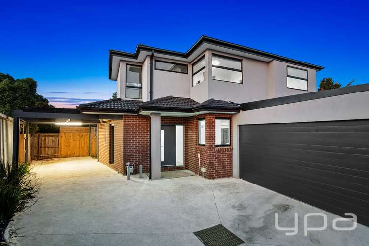 2/12 Natalie Court, Hoppers Crossing VIC 3029