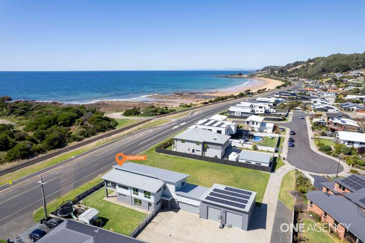 10 Oceanside Boulevard, Sulphur Creek TAS 7316