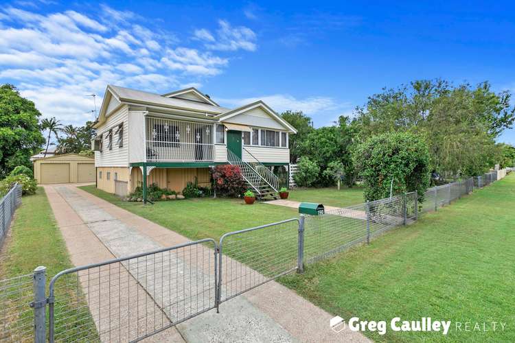 190 Fort Street, Maryborough QLD 4650