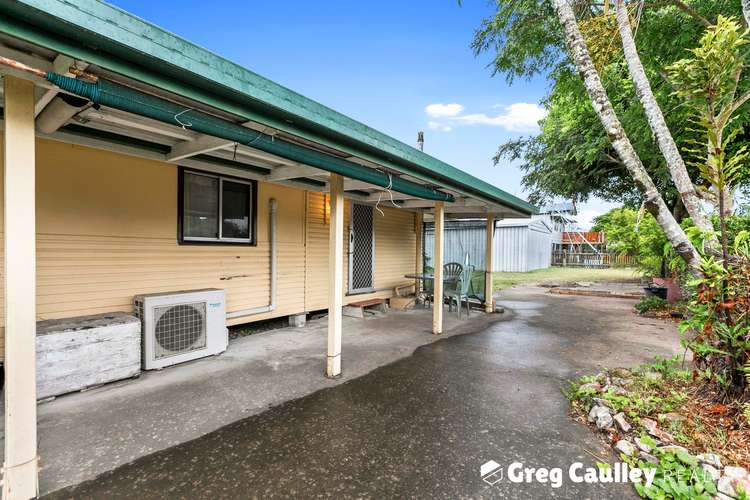 Second view of Homely house listing, 86 Arnaud Street, Granville QLD 4650