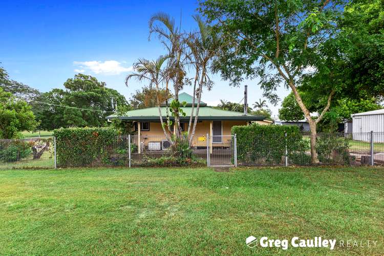 Third view of Homely house listing, 86 Arnaud Street, Granville QLD 4650