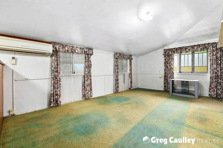Fourth view of Homely house listing, 86 Arnaud Street, Granville QLD 4650