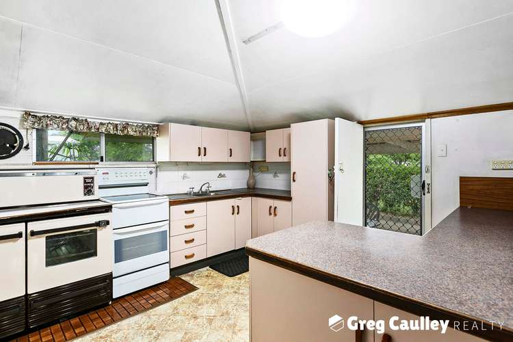 Sixth view of Homely house listing, 86 Arnaud Street, Granville QLD 4650