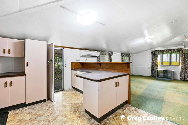 Seventh view of Homely house listing, 86 Arnaud Street, Granville QLD 4650