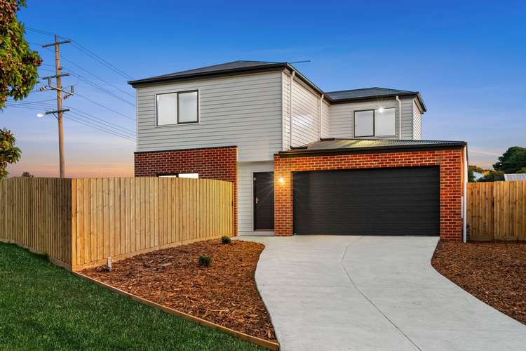 Main view of Homely house listing, 64 De Burgh Road, Drysdale VIC 3222