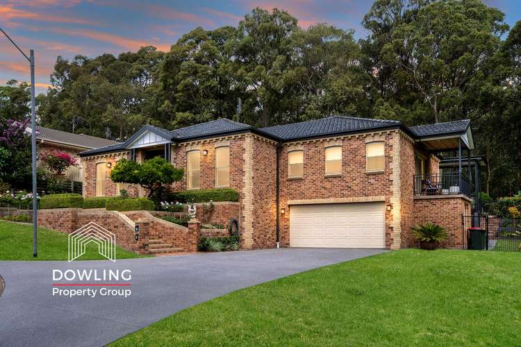 41 Roberts Circuit, Lambton NSW 2299