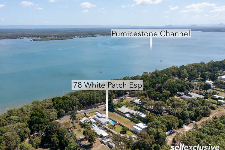 Third view of Homely house listing, 78 White Patch Esplanade, White Patch QLD 4507