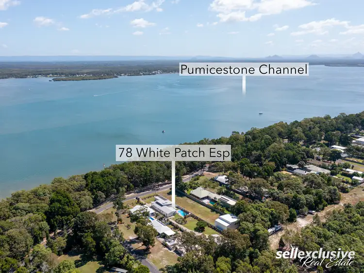 Third view of Homely house listing, 78 White Patch Esplanade, White Patch QLD 4507