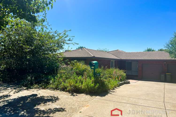 Main view of Homely house listing, 62 Balleroo Crescent, Glenfield Park NSW 2650
