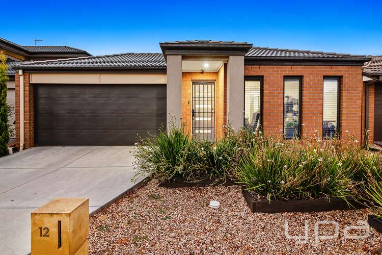 12 Sound Way, Point Cook VIC 3030