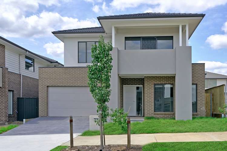 Main view of Homely house listing, 58 Paul Cullen Drive, Bardia NSW 2565