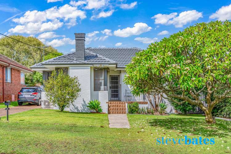 55 Wahroonga Street, Raymond Terrace NSW 2324