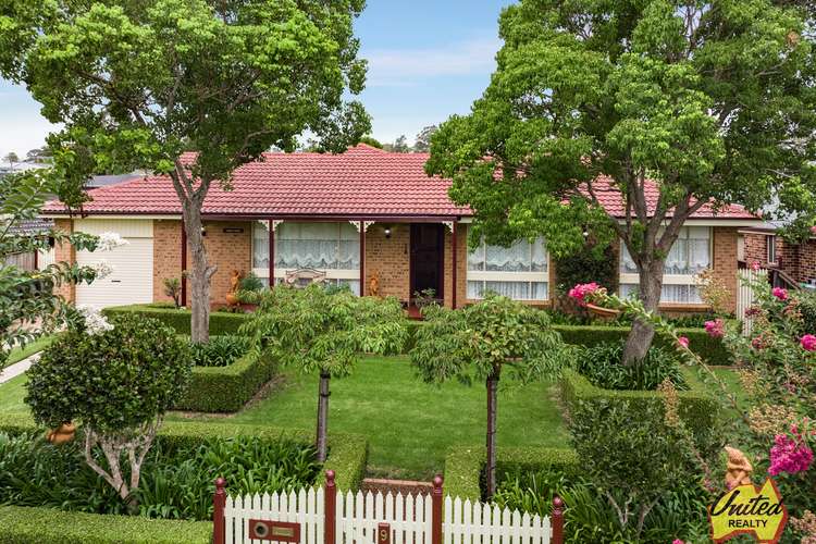 Main view of Homely house listing, 9 William Street, The Oaks NSW 2570