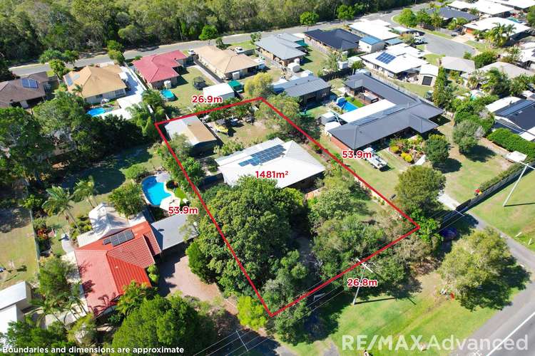Main view of Homely house listing, 1293 Bribie Island Road, Ningi QLD 4511