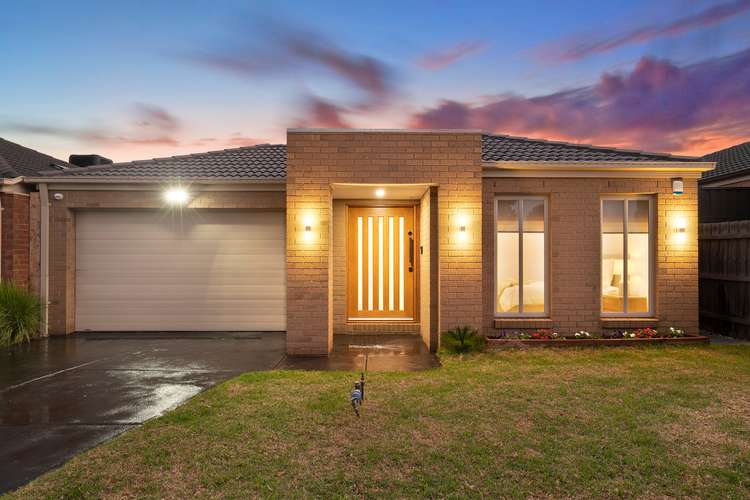 3 Ivy Close, Derrimut VIC 3026