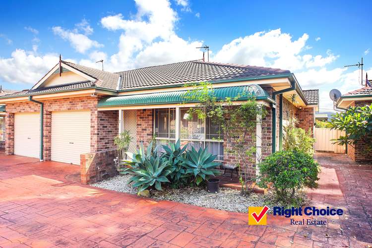 2/72-74 Terry Street, Albion Park NSW 2527