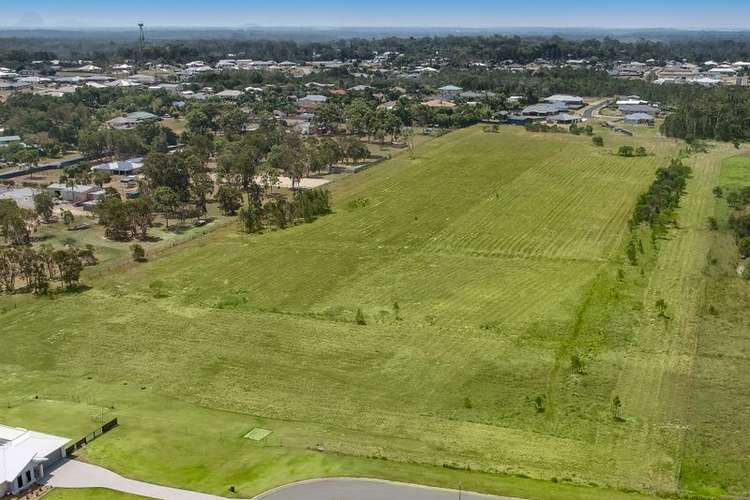 Lot 18 Hudson Way, Ningi QLD 4511