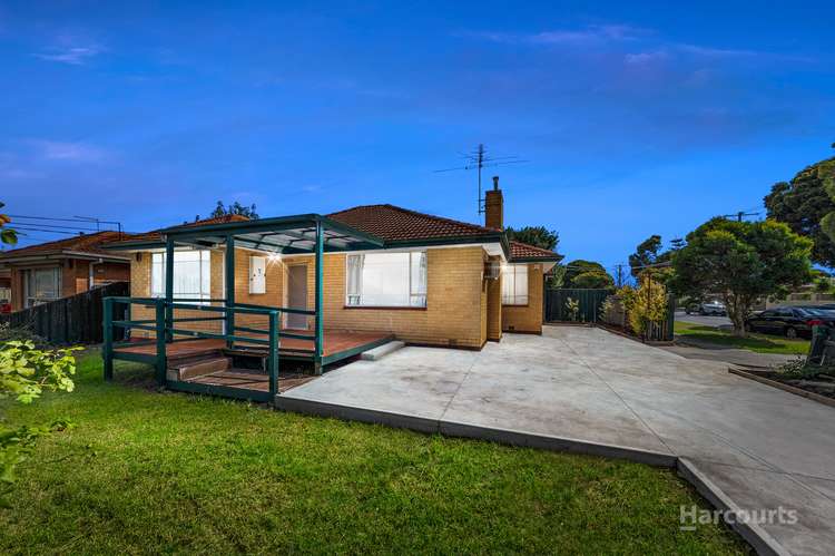 Second view of Homely house listing, 43 Leslie Street, St Albans VIC 3021