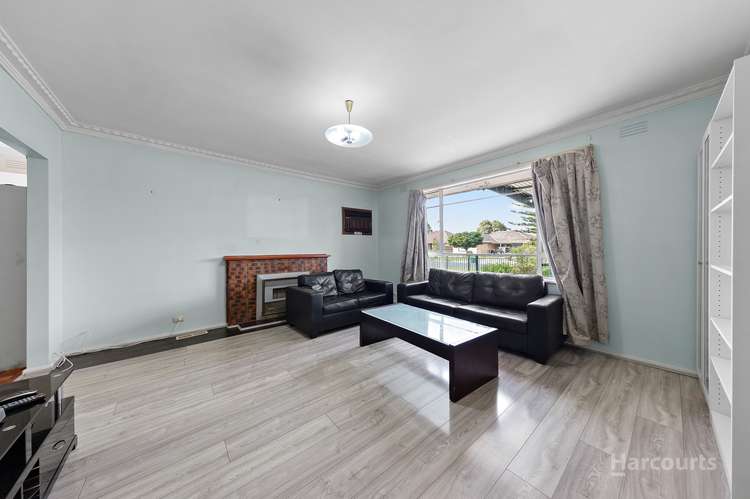 Third view of Homely house listing, 43 Leslie Street, St Albans VIC 3021