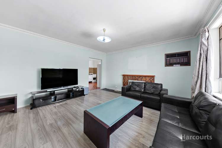 Fourth view of Homely house listing, 43 Leslie Street, St Albans VIC 3021