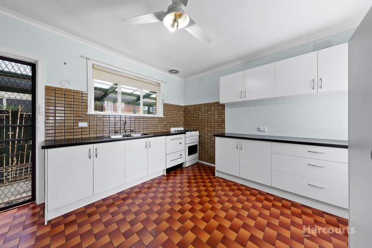 Fifth view of Homely house listing, 43 Leslie Street, St Albans VIC 3021