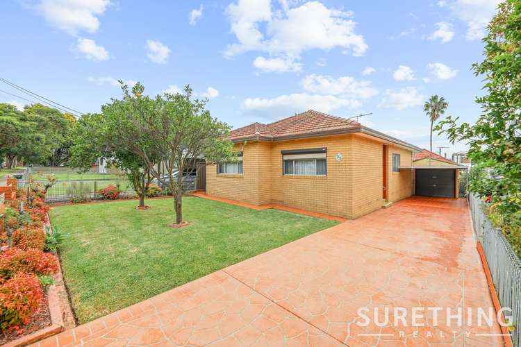 Main view of Homely house listing, 55 Georges Avenue, Lidcombe NSW 2141