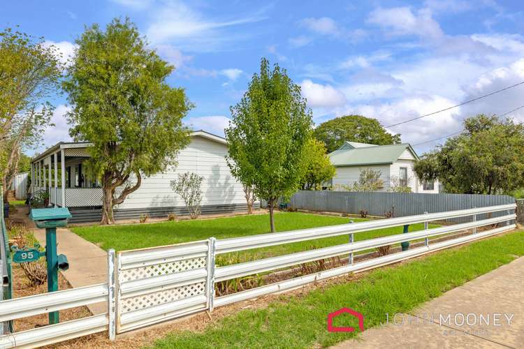 95 Urana Street, The Rock NSW 2655