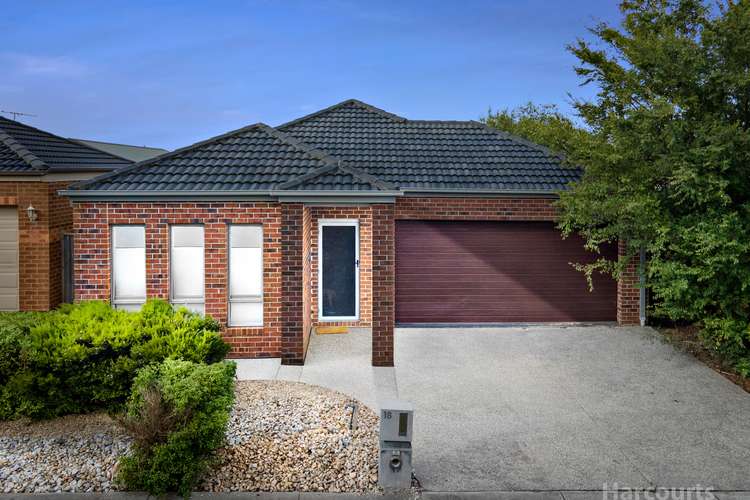 18 Hawthorn Avenue, Harkness VIC 3337