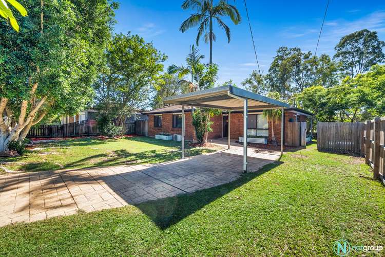 73 Yancey Street, Browns Plains QLD 4118