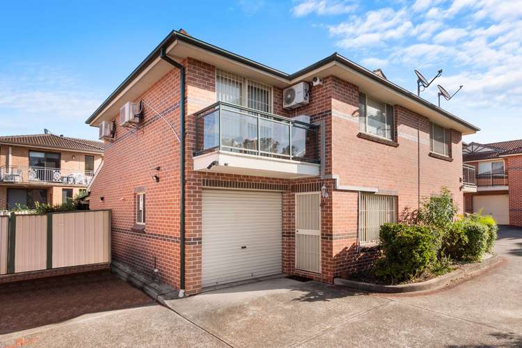 Main view of Homely townhouse listing, 3/87 Dutton Street, Yagoona NSW 2199