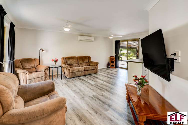 Third view of Homely house listing, 2 Coot Place, Laidley Heights QLD 4341