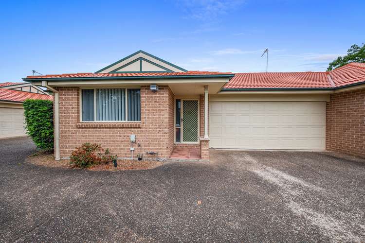 2/86 Windsor Street, Richmond NSW 2753