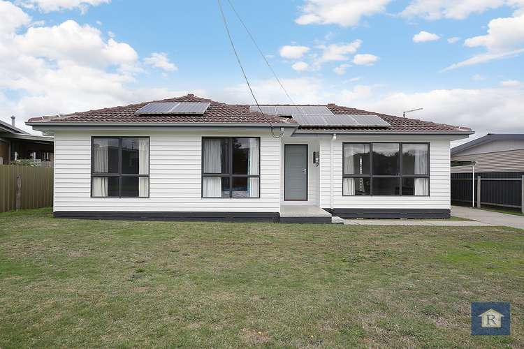 Main view of Homely house listing, 14 John Crescent, Colac VIC 3250