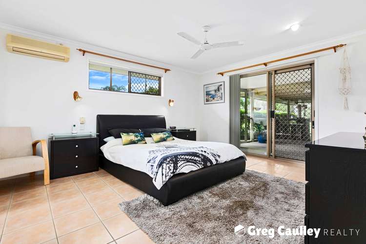 Fifth view of Homely acreageSemiRural listing, 65 Bond Street, Bidwill QLD 4650