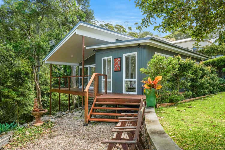 Main view of Homely flat listing, 73a Tramway Road, North Avoca NSW 2260