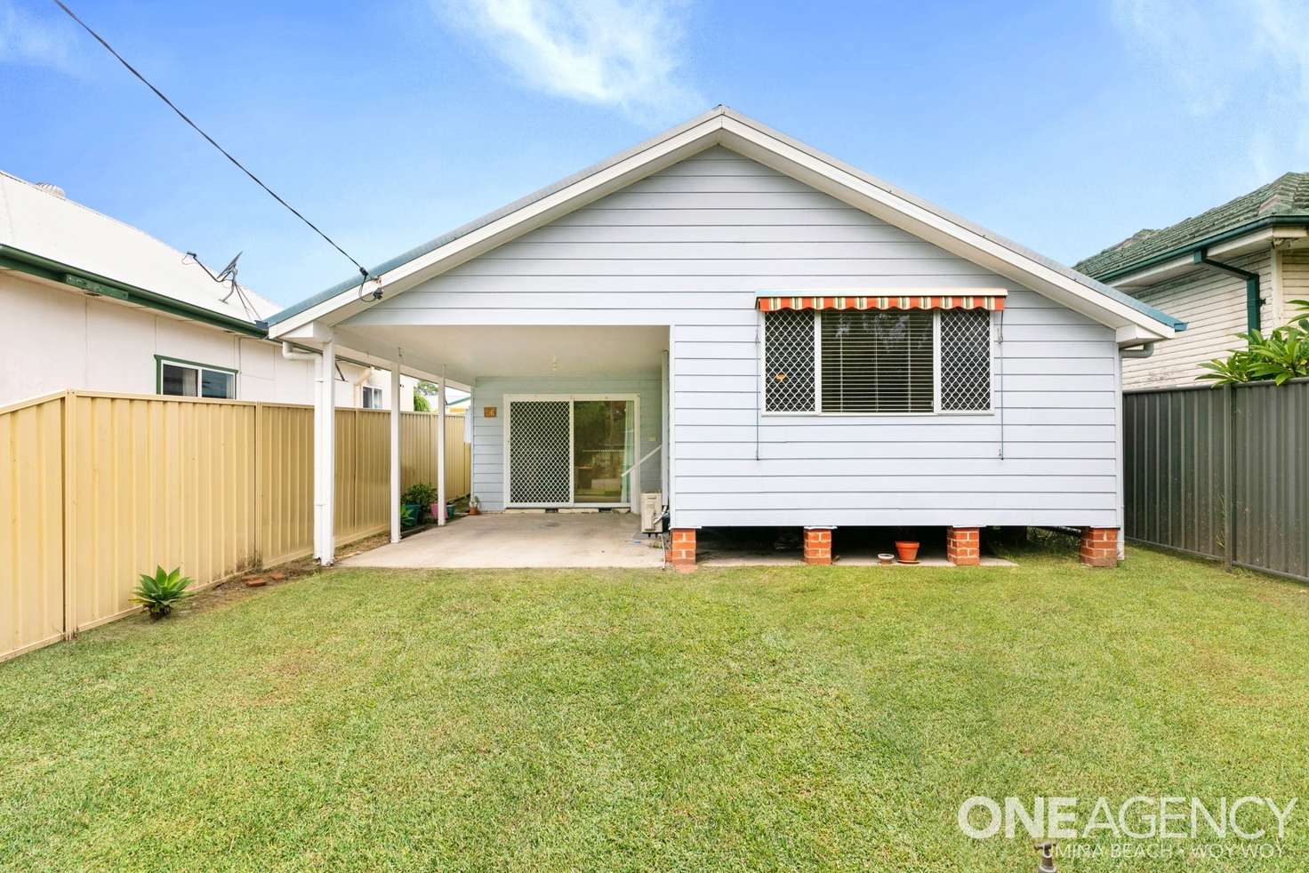 Main view of Homely house listing, 56 Woy Woy Road, Woy Woy NSW 2256