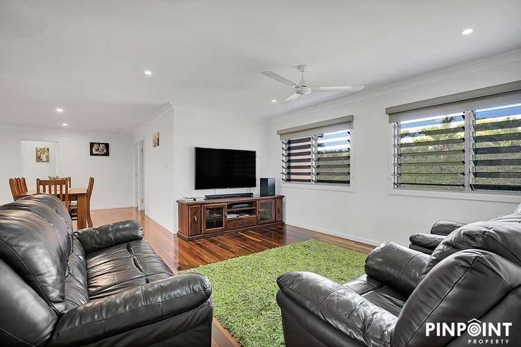 Sixth view of Homely house listing, 5 Balzan Drive, Rural View QLD 4740