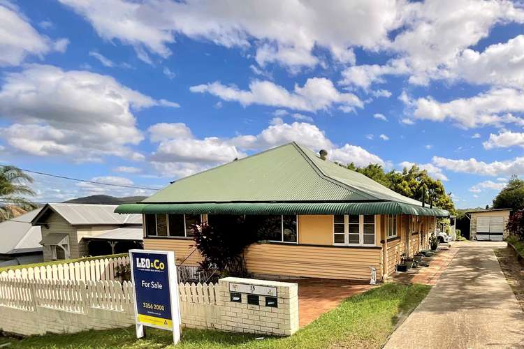 Main view of Homely house listing, 15 Thorn Street, Red Hill QLD 4059